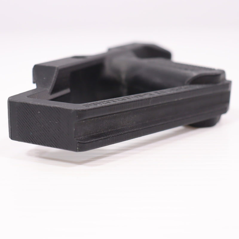 【中古即納】[MIL] SRU SRQ GBB AR ADVANCEDキット BK(ブラック/黒)(SR-SQR-STDGP-BK)(20150223)