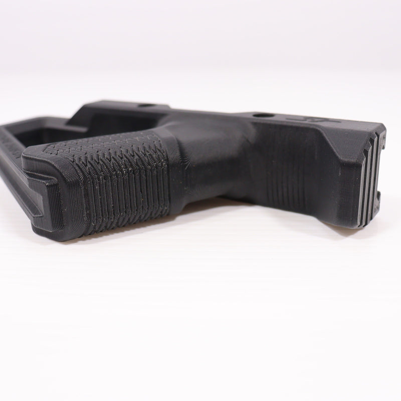 【中古即納】[MIL] SRU SRQ GBB AR ADVANCEDキット BK(ブラック/黒)(SR-SQR-STDGP-BK)(20150223)