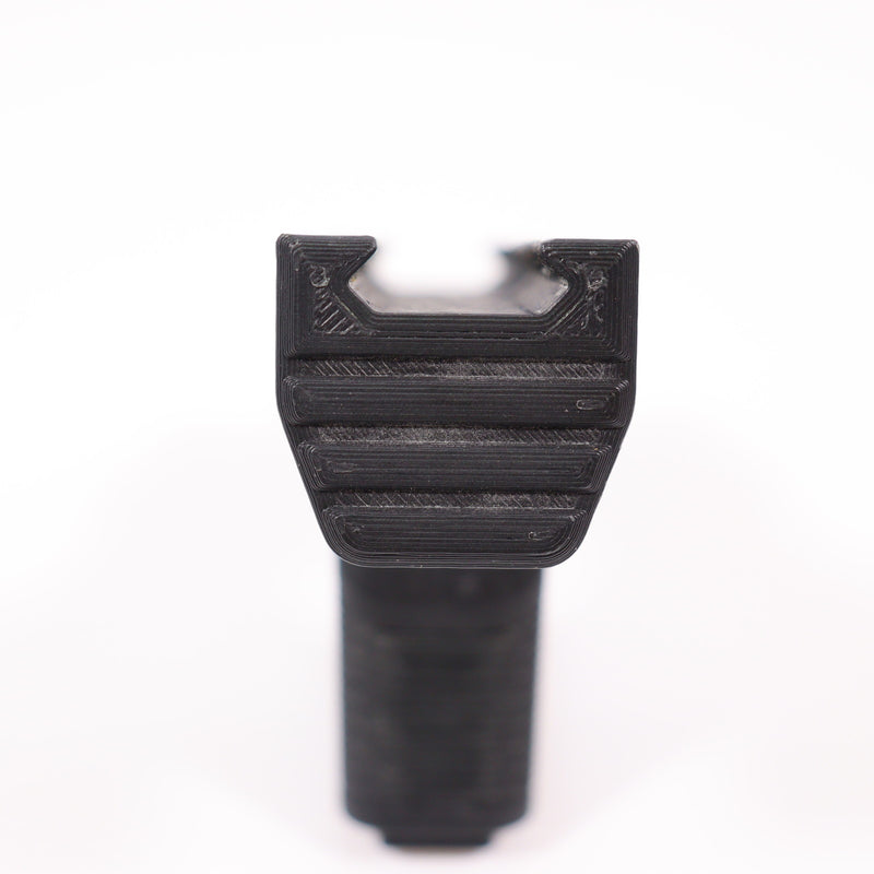 【中古即納】[MIL] SRU SRQ GBB AR ADVANCEDキット BK(ブラック/黒)(SR-SQR-STDGP-BK)(20150223)