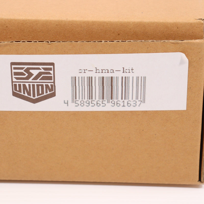 【中古即納】[MIL] SRU AK フロントモジュールキット(sr-hma-kit)(20150223)