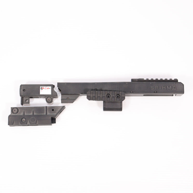 【中古即納】[MIL] SRU AK フロントモジュールキット(sr-hma-kit)(20150223)