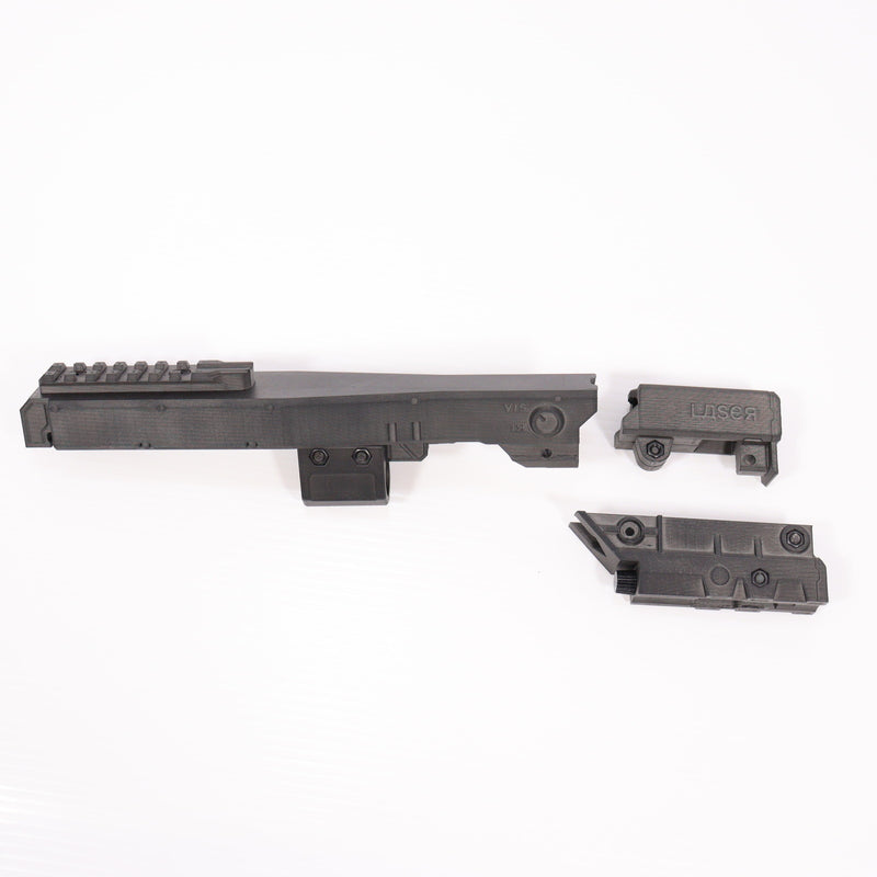 【中古即納】[MIL] SRU AK フロントモジュールキット(sr-hma-kit)(20150223)
