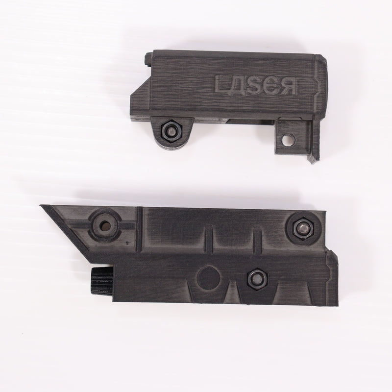 【中古即納】[MIL] SRU AK フロントモジュールキット(sr-hma-kit)(20150223)