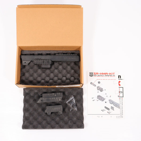 【中古即納】[MIL] SRU AK フロントモジュールキット(sr-hma-kit)(20150223)