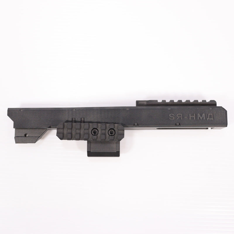 【中古即納】[MIL] SRU AK フロントモジュールキット(sr-hma-kit)(20150223)