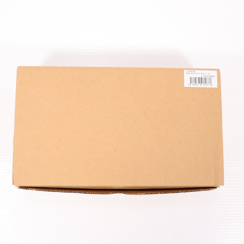 【中古即納】[MIL] SRU AK フロントモジュールキット(sr-hma-kit)(20150223)