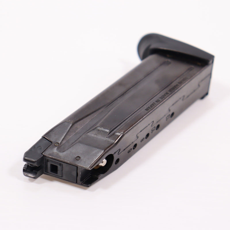 【中古即納】[MIL] 東京マルイ USPコンパクト用スペアマガジン(20150503)
