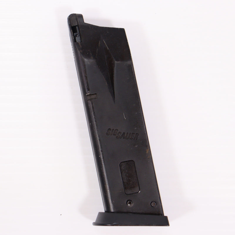 【中古即納】[MIL] タナカワークス SIG SAUER(シグザウエル) P228&P229 スペアマガジン(20150223)