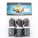 【中古即納】[MIL] G&P M433タイプ 40mm ラバースラッググレネードカートリッジ 3発セット(GRE010A)(20150223)