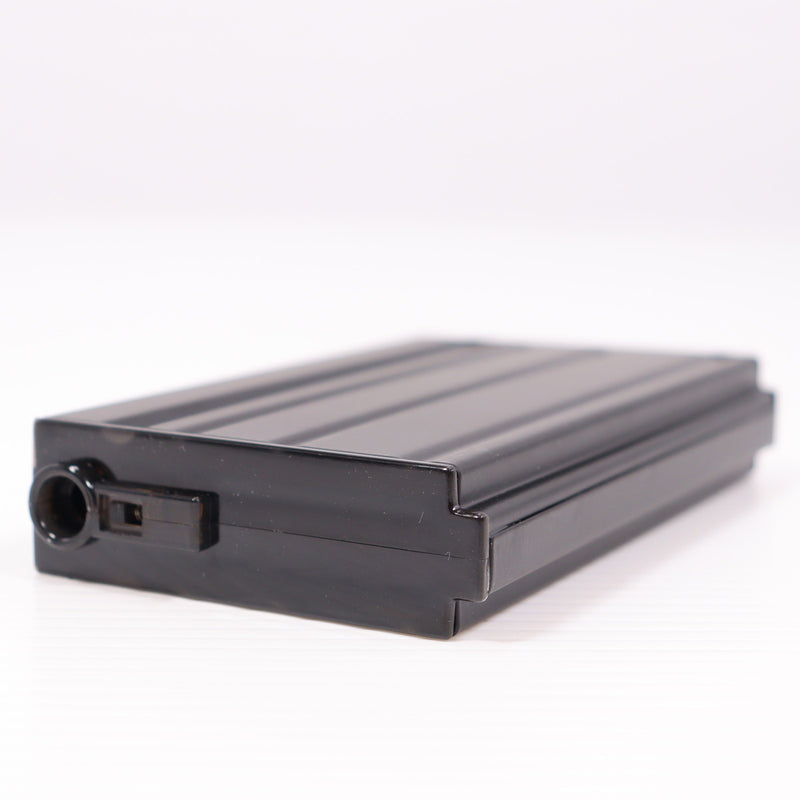 【中古即納】[MIL] A&K SR25用 150連 ミッドキャップマガジン(A&K-MAG-A035)(20150223)