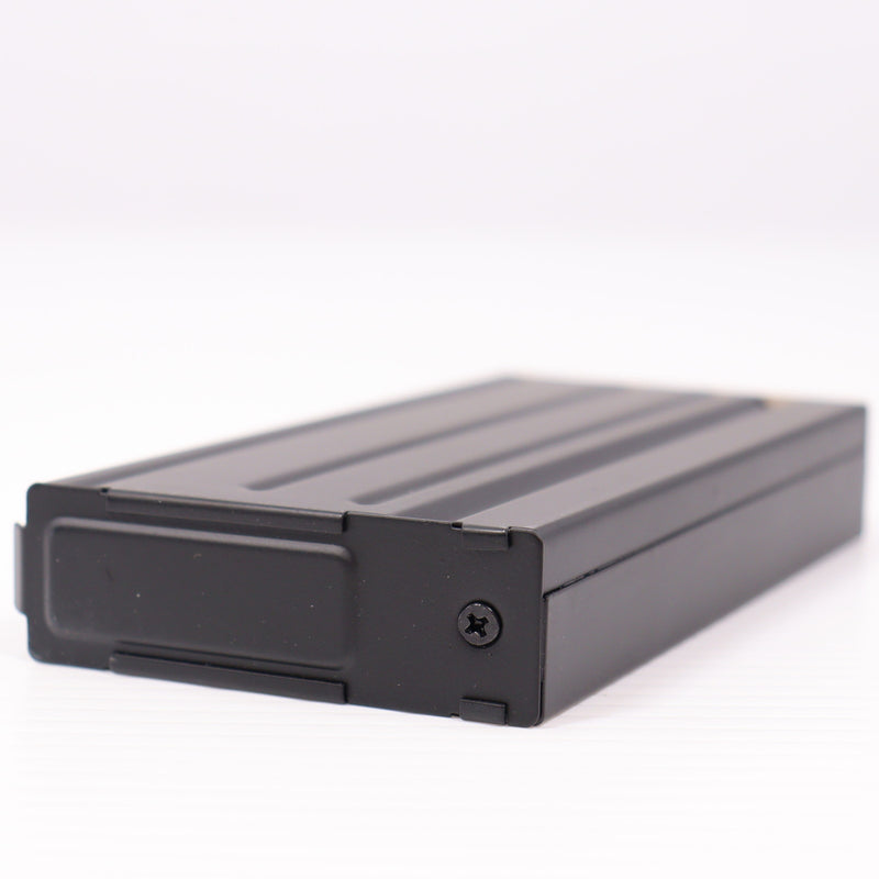 【中古即納】[MIL] A&K SR25用 150連 ミッドキャップマガジン(A&K-MAG-A035)(20150223)