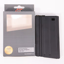 【中古即納】[MIL] A&K SR25用 150連 ミッドキャップマガジン(A&K-MAG-A035)(20150223)