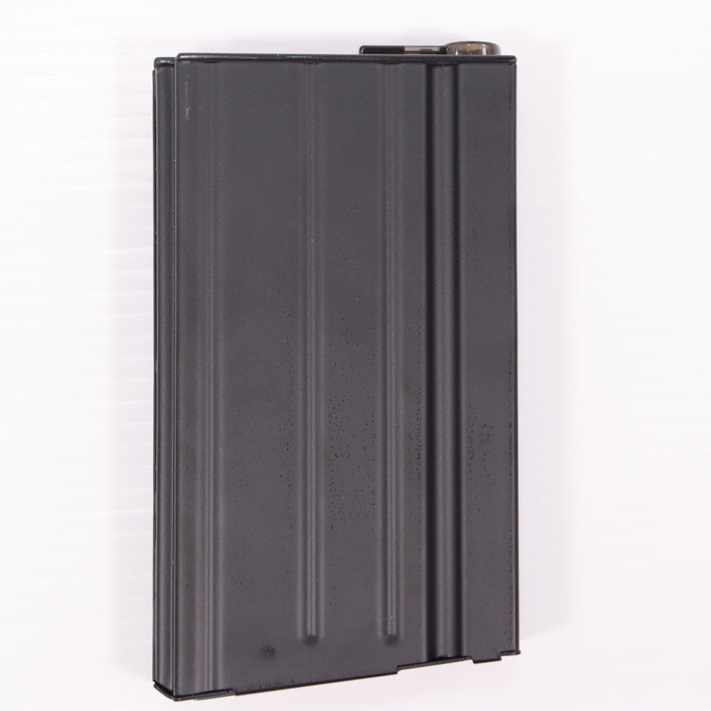 【中古即納】[MIL] A&K SR25用 150連 ミッドキャップマガジン(A&K-MAG-A035)(20150223)