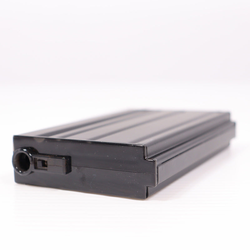 【中古即納】[MIL] A&K SR25用 150連 ミッドキャップマガジン(A&K-MAG-A035)(20150223)