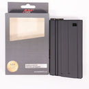 【中古即納】[MIL] A&K SR25用 150連 ミッドキャップマガジン(A&K-MAG-A035)(20150223)