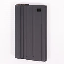 【中古即納】[MIL] A&K SR25用 150連 ミッドキャップマガジン(A&K-MAG-A035)(20150223)