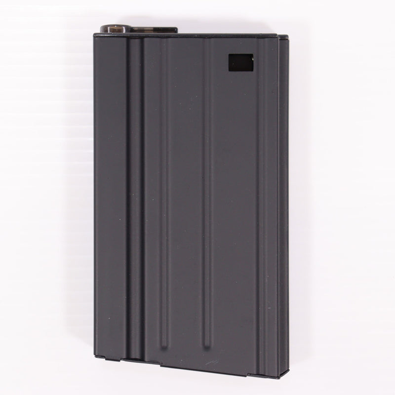 【中古即納】[MIL] A&K SR25用 150連 ミッドキャップマガジン(A&K-MAG-A035)(20150223)