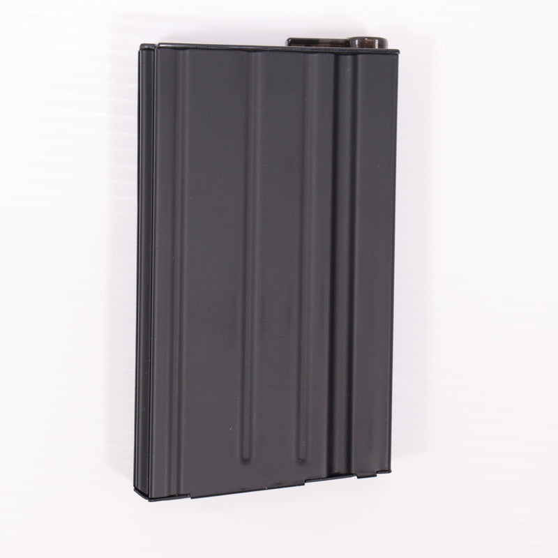 【中古即納】[MIL] A&K SR25用 150連 ミッドキャップマガジン(A&K-MAG-A035)(20150223)