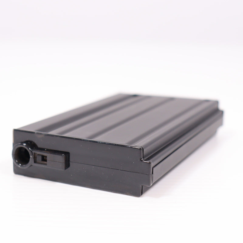 【中古即納】[MIL] A&K SR25用 150連 ミッドキャップマガジン(A&K-MAG-A035)(20150223)