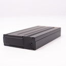 【中古即納】[MIL] A&K SR25用 150連 ミッドキャップマガジン(A&K-MAG-A035)(20150223)