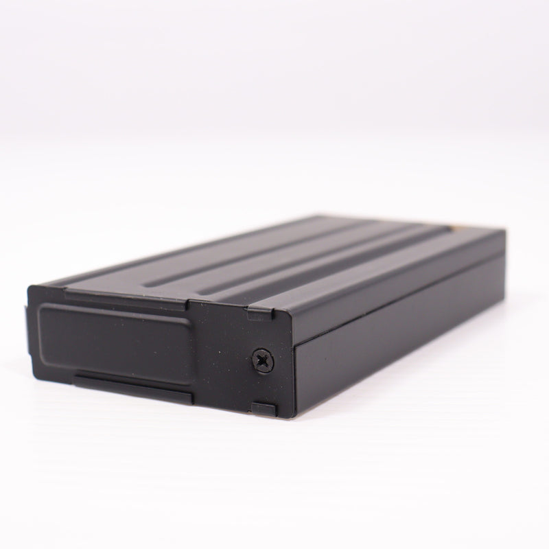 【中古即納】[MIL] A&K SR25用 150連 ミッドキャップマガジン(A&K-MAG-A035)(20150223)