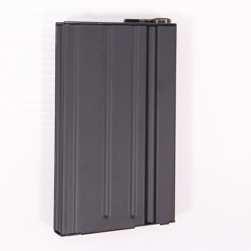 【中古即納】[MIL] A&K SR25用 150連 ミッドキャップマガジン(A&K-MAG-A035)(20150223)