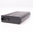 【中古即納】[MIL] A&K SR25用 150連 ミッドキャップマガジン(A&K-MAG-A035)(20150223)