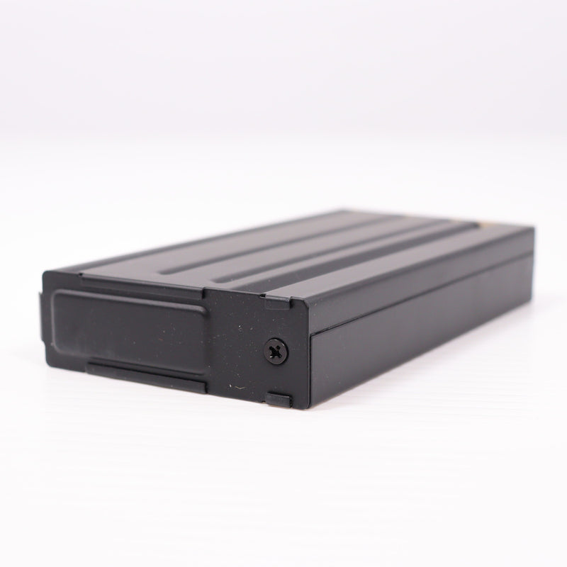 【中古即納】[MIL] A&K SR25用 150連 ミッドキャップマガジン(A&K-MAG-A035)(20150223)