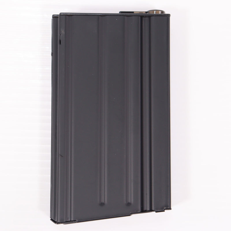 【中古即納】[MIL] A&K SR25用 150連 ミッドキャップマガジン(A&K-MAG-A035)(20150223)
