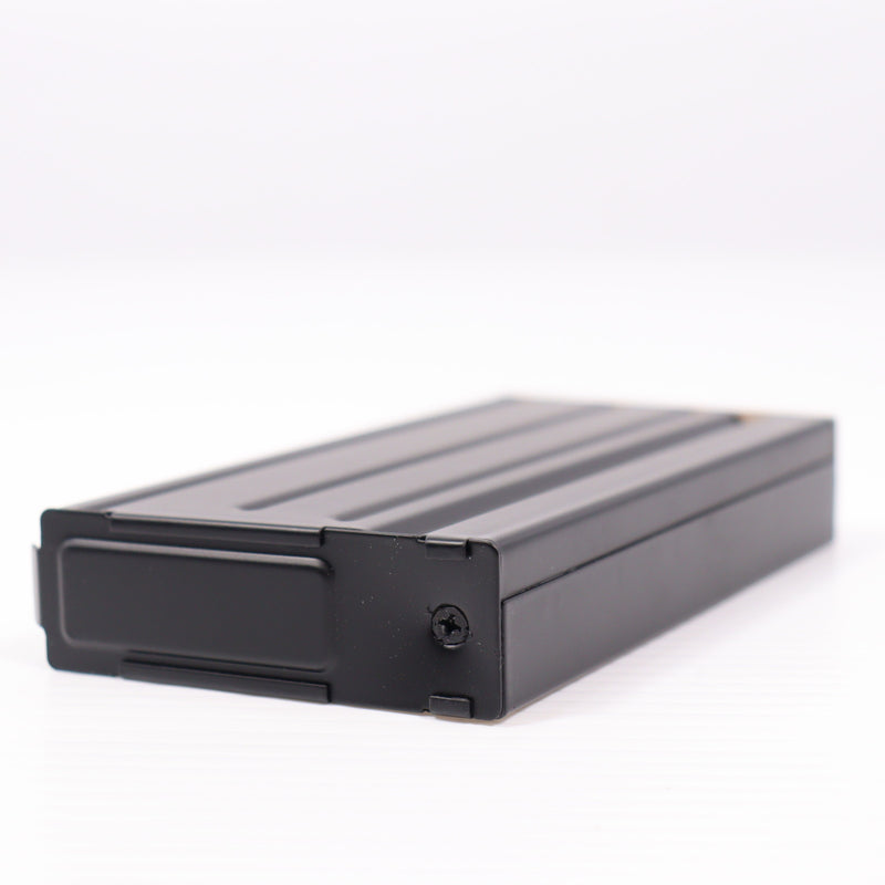 【中古即納】[MIL] A&K SR25用 150連 ミッドキャップマガジン(A&K-MAG-A035)(20150223)