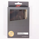 【中古即納】[MIL] A&K SR25用 150連 ミッドキャップマガジン(A&K-MAG-A035)(20150223)