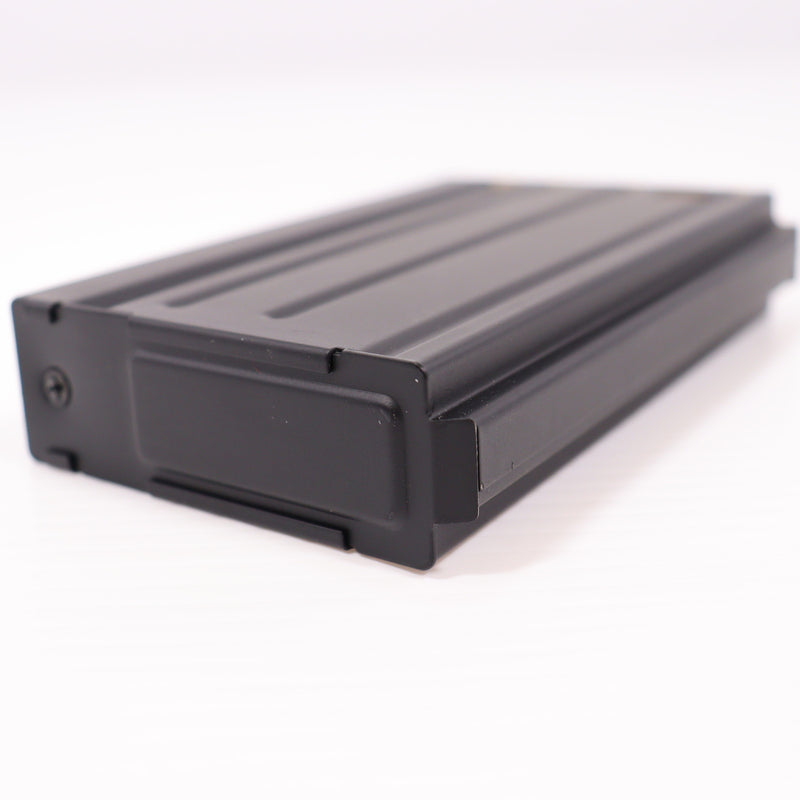 【中古即納】[MIL] A&K SR25用 150連 ミッドキャップマガジン(A&K-MAG-A035)(20150223)