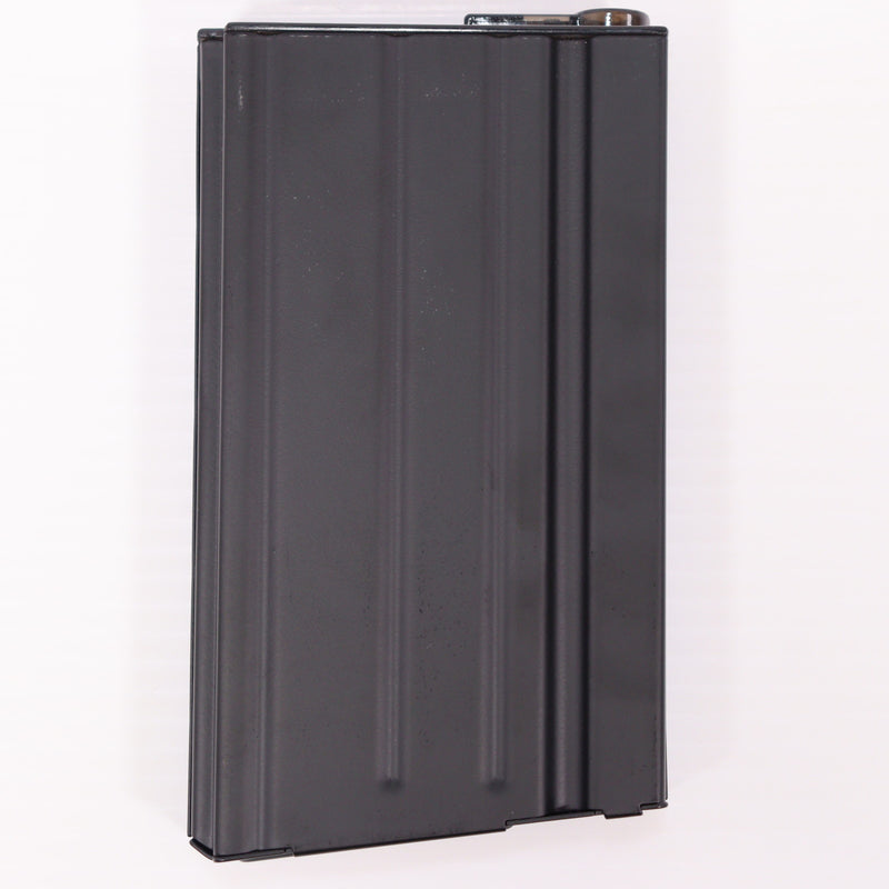 【中古即納】[MIL] A&K SR25用 150連 ミッドキャップマガジン(A&K-MAG-A035)(20150223)