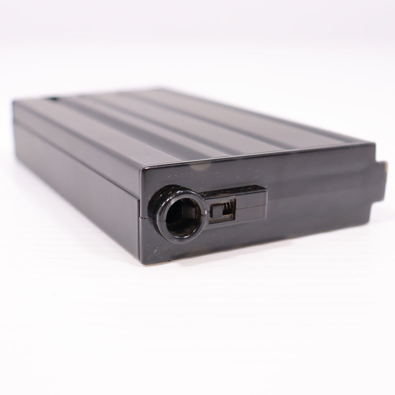 【中古即納】[MIL] A&K SR25用 150連 ミッドキャップマガジン(A&K-MAG-A035)(20150223)