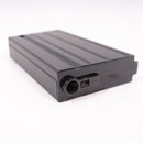 【中古即納】[MIL] A&K SR25用 150連 ミッドキャップマガジン(A&K-MAG-A035)(20150223)