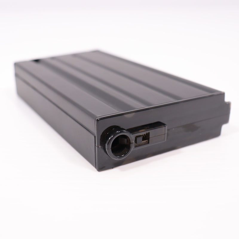 【中古即納】[MIL] A&K SR25用 150連 ミッドキャップマガジン(A&K-MAG-A035)(20150223)