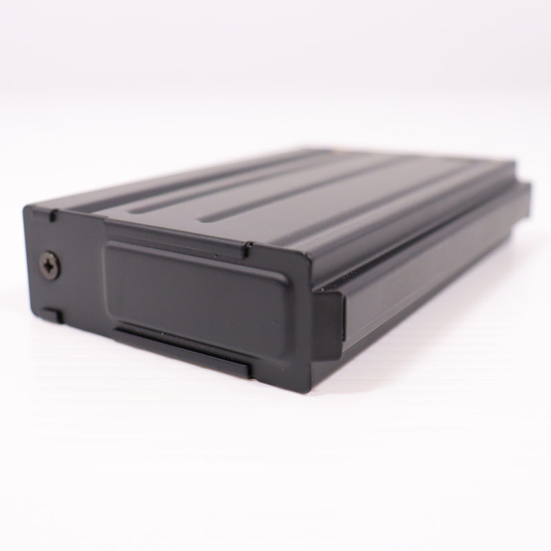 【中古即納】[MIL] A&K SR25用 150連 ミッドキャップマガジン(A&K-MAG-A035)(20150223)