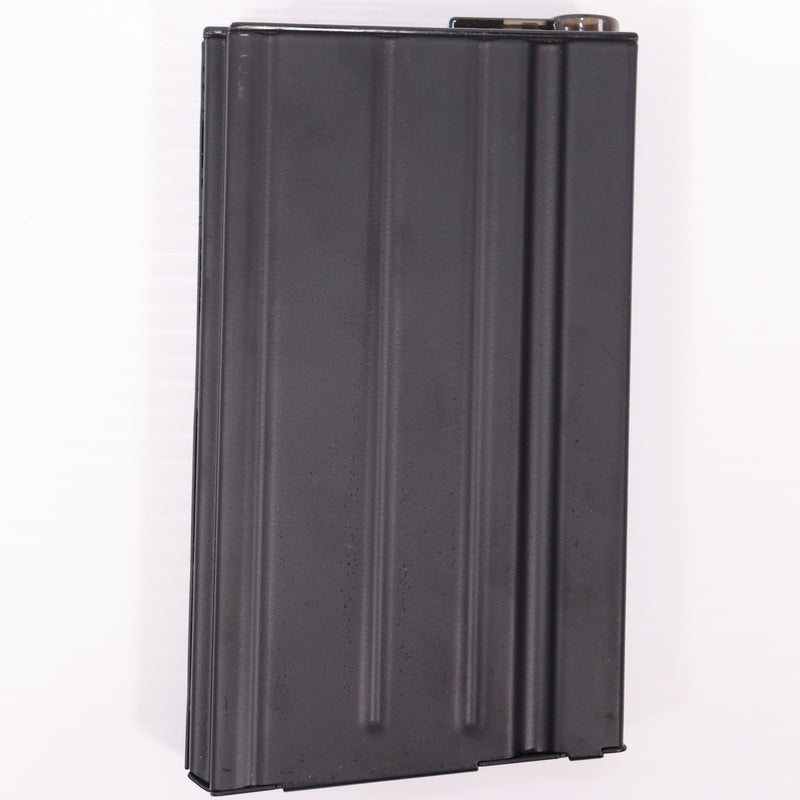 【中古即納】[MIL] A&K SR25用 150連 ミッドキャップマガジン(A&K-MAG-A035)(20150223)