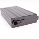 【中古即納】[MIL] A&K SR25用 150連 ミッドキャップマガジン(A&K-MAG-A035)(20150223)