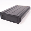 【中古即納】[MIL] A&K SR25用 150連 ミッドキャップマガジン(A&K-MAG-A035)(20150223)