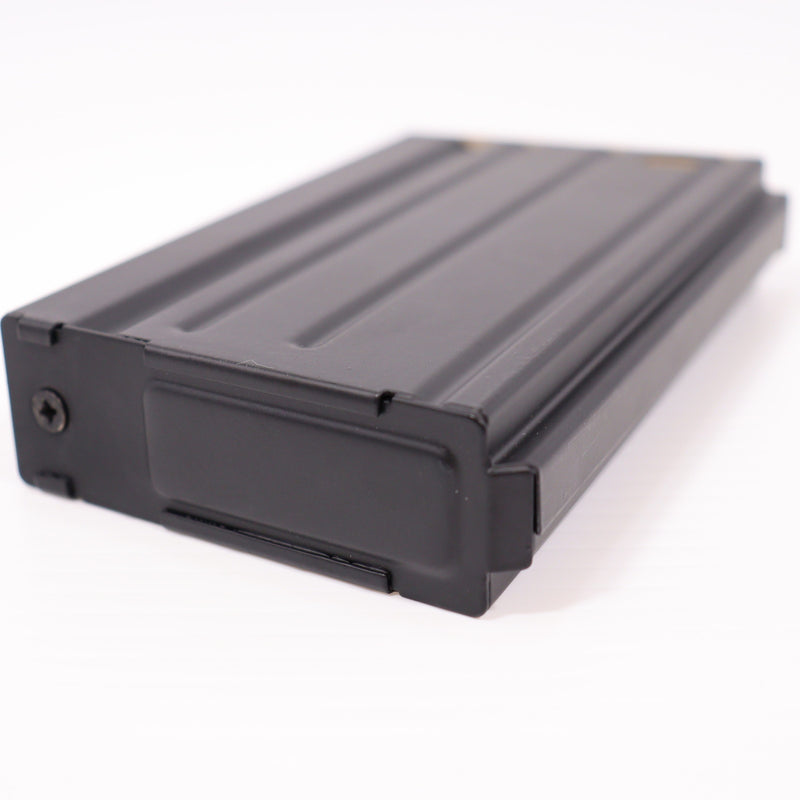 【中古即納】[MIL] A&K SR25用 150連 ミッドキャップマガジン(A&K-MAG-A035)(20150223)