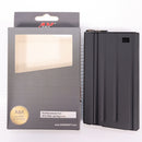 【中古即納】[MIL] A&K SR25用 150連 ミッドキャップマガジン(A&K-MAG-A035)(20150223)