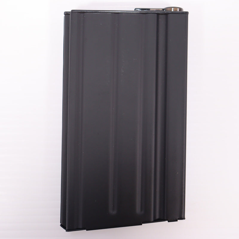 【中古即納】[MIL] A&K SR25用 150連 ミッドキャップマガジン(A&K-MAG-A035)(20150223)