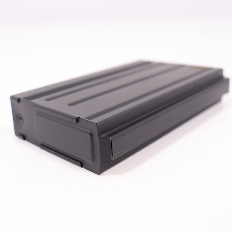 【中古即納】[MIL] A&K SR25用 150連 ミッドキャップマガジン(A&K-MAG-A035)(20150223)