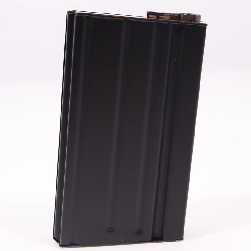 【中古即納】[MIL] A&K SR25用 150連 ミッドキャップマガジン(A&K-MAG-A035)(20150223)