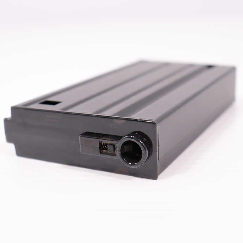 【中古即納】[MIL] A&K SR25用 150連 ミッドキャップマガジン(A&K-MAG-A035)(20150223)