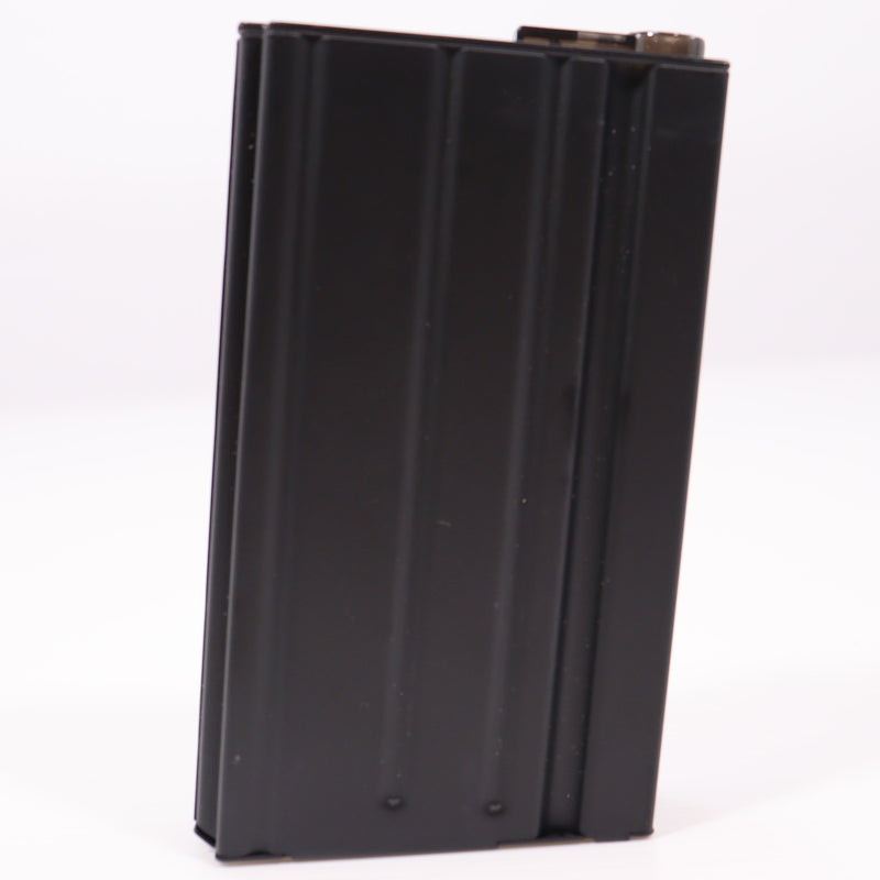 【中古即納】[MIL] A&K SR25用 150連 ミッドキャップマガジン(A&K-MAG-A035)(20150223)