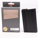 【中古即納】[MIL] A&K SR25用 150連 ミッドキャップマガジン(A&K-MAG-A035)(20150223)