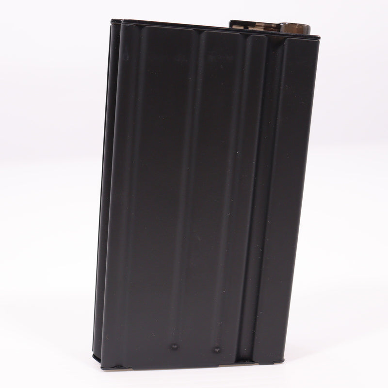 【中古即納】[MIL] A&K SR25用 150連 ミッドキャップマガジン(A&K-MAG-A035)(20150223)
