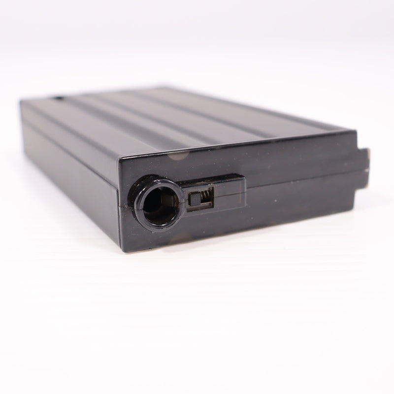 【中古即納】[MIL] A&K SR25用 150連 ミッドキャップマガジン(A&K-MAG-A035)(20150223)